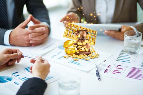 泰安代理記賬公司收費標準，多少錢一個月？